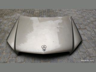 bontott MERCEDES-BENZ C-CLASS Motorháztető