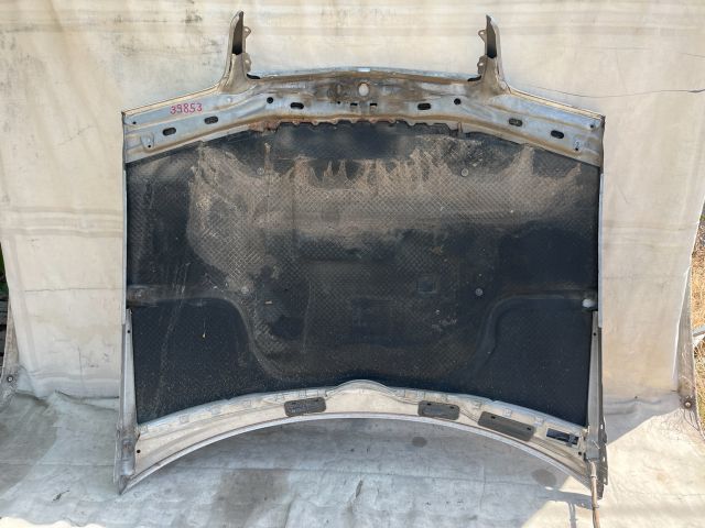 bontott MERCEDES-BENZ C-CLASS Motorháztető