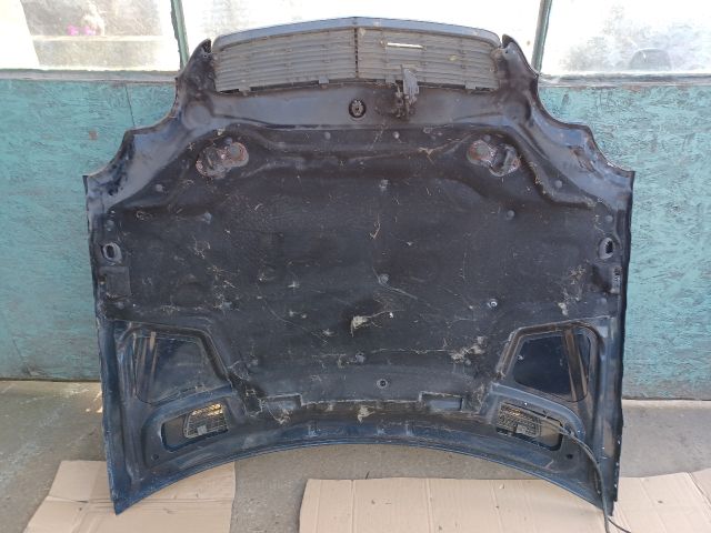 bontott MERCEDES-BENZ C-CLASS Motorháztető