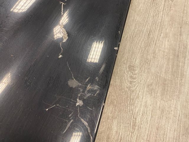 bontott MERCEDES-BENZ C-CLASS Motorháztető