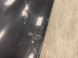 bontott MERCEDES-BENZ C-CLASS Motorháztető