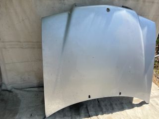 bontott MERCEDES-BENZ C-CLASS Motorháztető