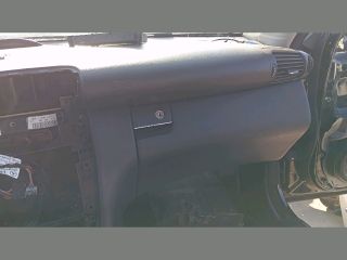 bontott MERCEDES-BENZ C-CLASS Motorháztető