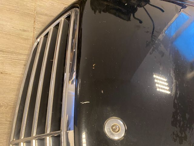 bontott MERCEDES-BENZ C-CLASS Motorháztető