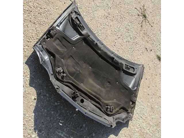 bontott MERCEDES-BENZ C-CLASS Motorháztető