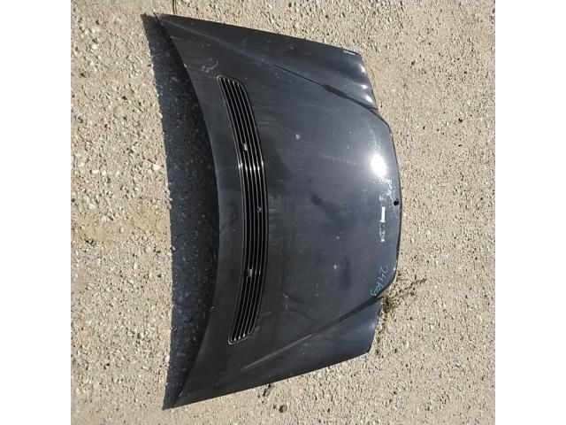 bontott MERCEDES-BENZ C-CLASS Motorháztető