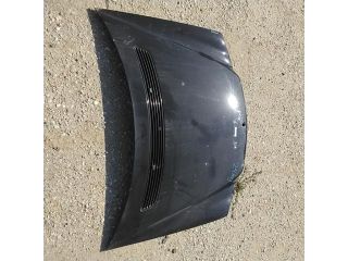 bontott MERCEDES-BENZ C-CLASS Motorháztető