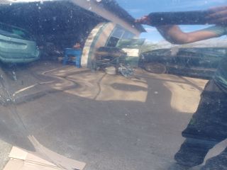 bontott MERCEDES-BENZ C-CLASS Motorháztető