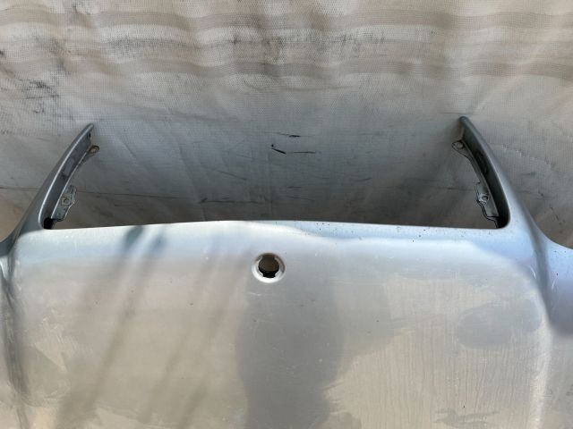 bontott MERCEDES-BENZ C-CLASS Motorháztető