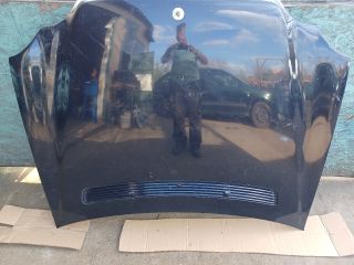 bontott MERCEDES-BENZ C-CLASS Motorháztető