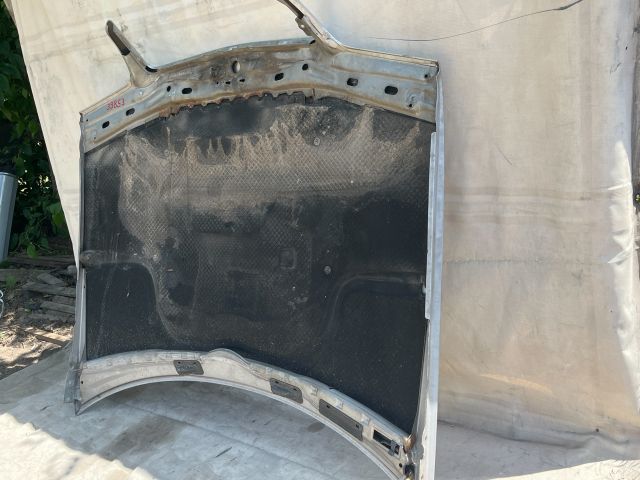 bontott MERCEDES-BENZ C-CLASS Motorháztető