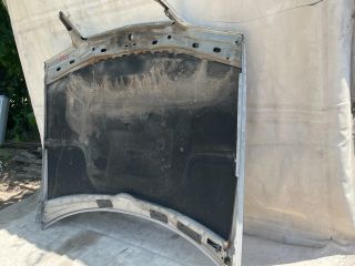 bontott MERCEDES-BENZ C-CLASS Motorháztető