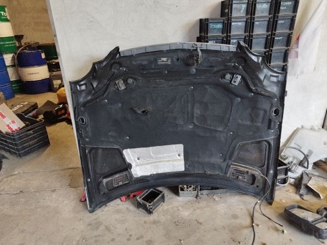 bontott MERCEDES-BENZ C-CLASS Motorháztető