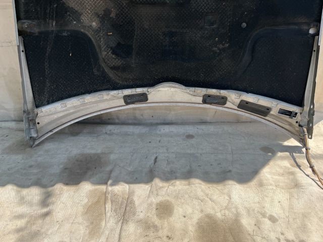 bontott MERCEDES-BENZ C-CLASS Motorháztető