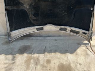 bontott MERCEDES-BENZ C-CLASS Motorháztető