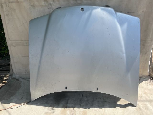 bontott MERCEDES-BENZ C-CLASS Motorháztető