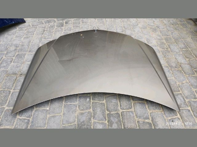 bontott MERCEDES-BENZ C-CLASS Motorháztető