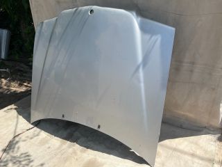 bontott MERCEDES-BENZ C-CLASS Motorháztető