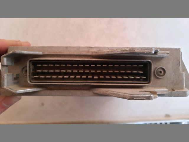 bontott MERCEDES-BENZ C-CLASS Motorvezérlő