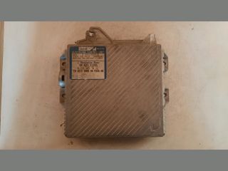 bontott MERCEDES-BENZ C-CLASS Motorvezérlő