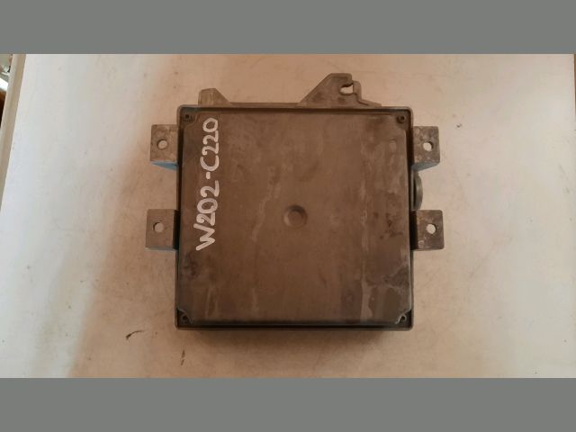 bontott MERCEDES-BENZ C-CLASS Motorvezérlő