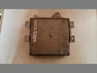 bontott MERCEDES-BENZ C-CLASS Motorvezérlő