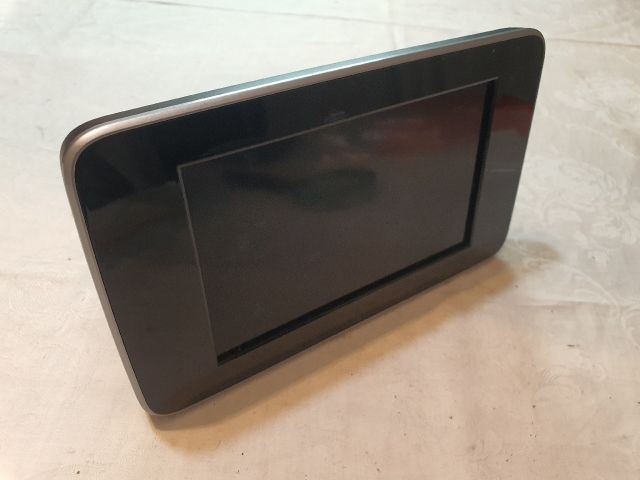 bontott MERCEDES-BENZ C-CLASS Multifunkciós Kijelző