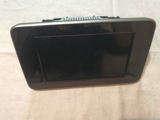 bontott MERCEDES-BENZ C-CLASS Multifunkciós Kijelző