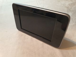 bontott MERCEDES-BENZ C-CLASS Multifunkciós Kijelző