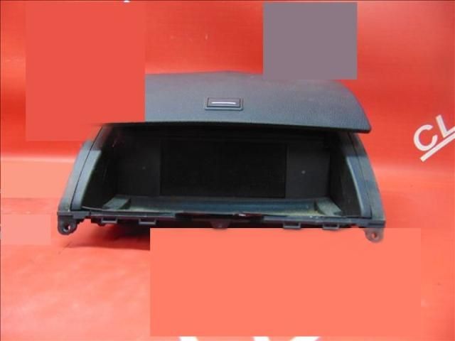 bontott MERCEDES-BENZ C-CLASS Multifunkciós Kijelző