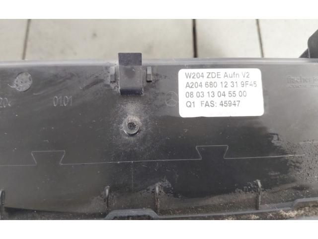 bontott MERCEDES-BENZ C-CLASS Multifunkciós Kijelző