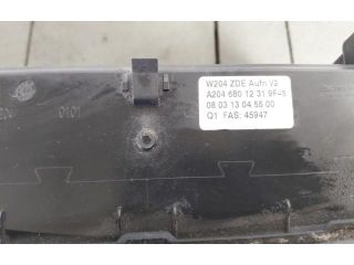 bontott MERCEDES-BENZ C-CLASS Multifunkciós Kijelző