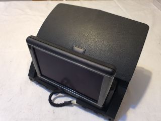 bontott MERCEDES-BENZ C-CLASS Multifunkciós Kijelző