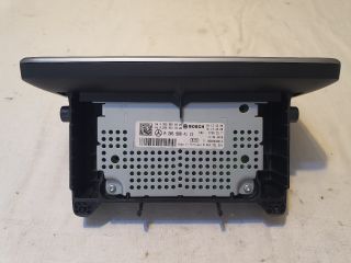 bontott MERCEDES-BENZ C-CLASS Multifunkciós Kijelző