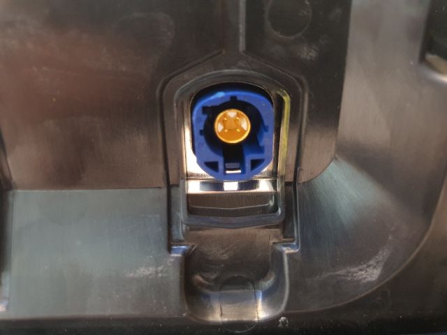 bontott MERCEDES-BENZ C-CLASS Multifunkciós Kijelző