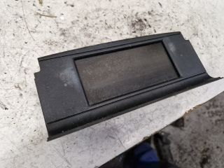 bontott MERCEDES-BENZ C-CLASS Multifunkciós Kijelző