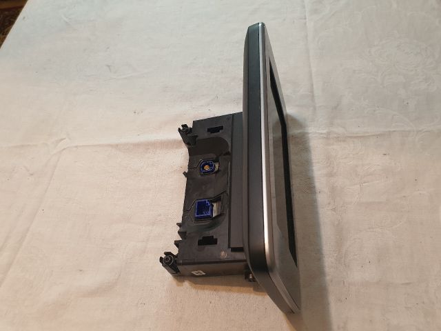 bontott MERCEDES-BENZ C-CLASS Multifunkciós Kijelző