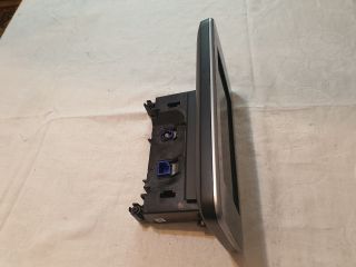 bontott MERCEDES-BENZ C-CLASS Multifunkciós Kijelző