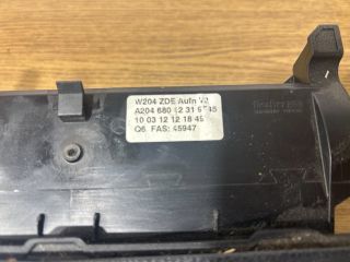 bontott MERCEDES-BENZ C-CLASS Multifunkciós Kijelző