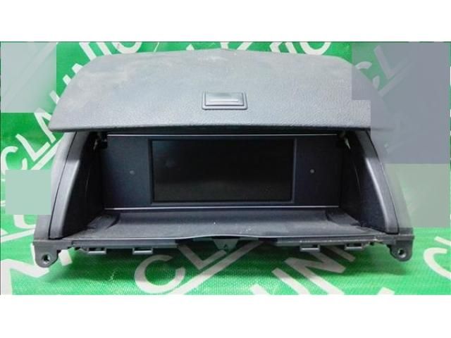 bontott MERCEDES-BENZ C-CLASS Multifunkciós Kijelző