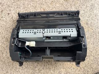 bontott MERCEDES-BENZ C-CLASS Multifunkciós Kijelző