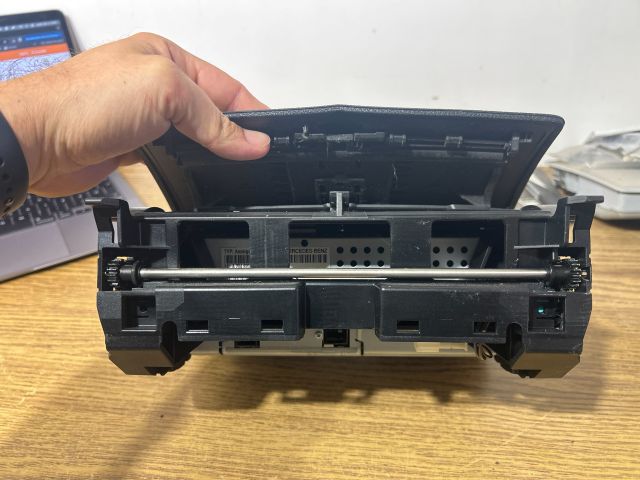 bontott MERCEDES-BENZ C-CLASS Multifunkciós Kijelző