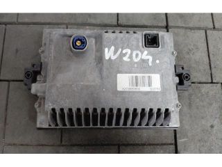 bontott MERCEDES-BENZ C-CLASS Multifunkciós Kijelző