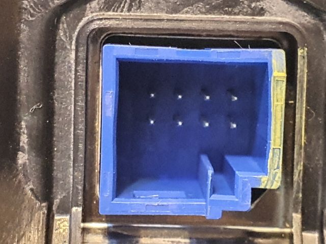 bontott MERCEDES-BENZ C-CLASS Multifunkciós Kijelző