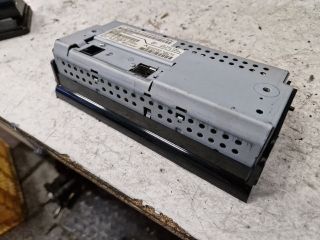 bontott MERCEDES-BENZ C-CLASS Multifunkciós Kijelző