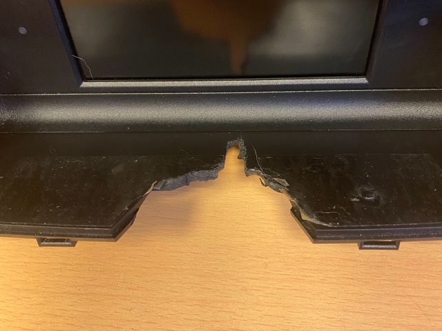 bontott MERCEDES-BENZ C-CLASS Multifunkciós Kijelző