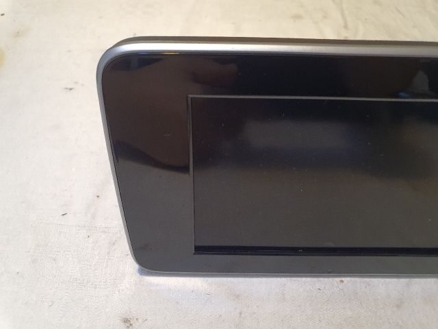 bontott MERCEDES-BENZ C-CLASS Multifunkciós Kijelző