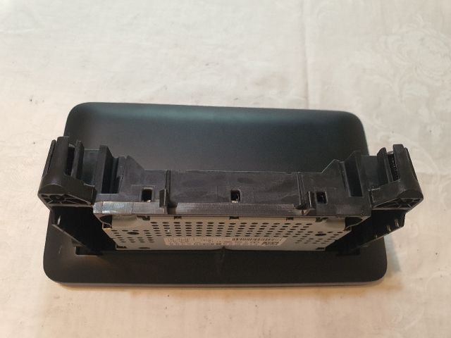 bontott MERCEDES-BENZ C-CLASS Multifunkciós Kijelző