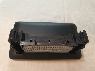 bontott MERCEDES-BENZ C-CLASS Multifunkciós Kijelző