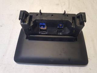 bontott MERCEDES-BENZ C-CLASS Multifunkciós Kijelző